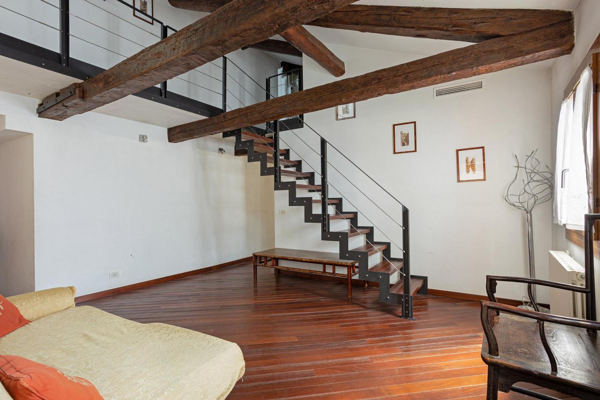 Vip Venice Rooms Pokoj fotografie
