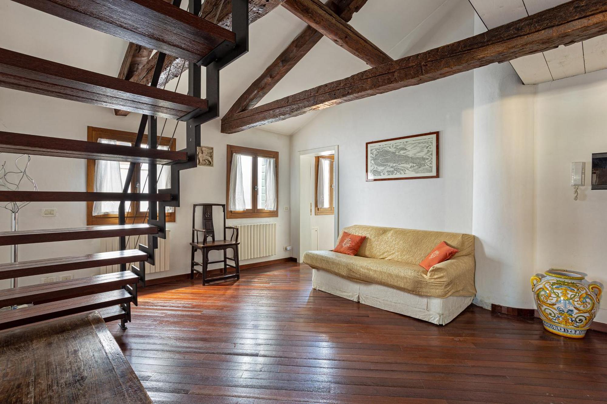 Vip Venice Rooms Pokoj fotografie