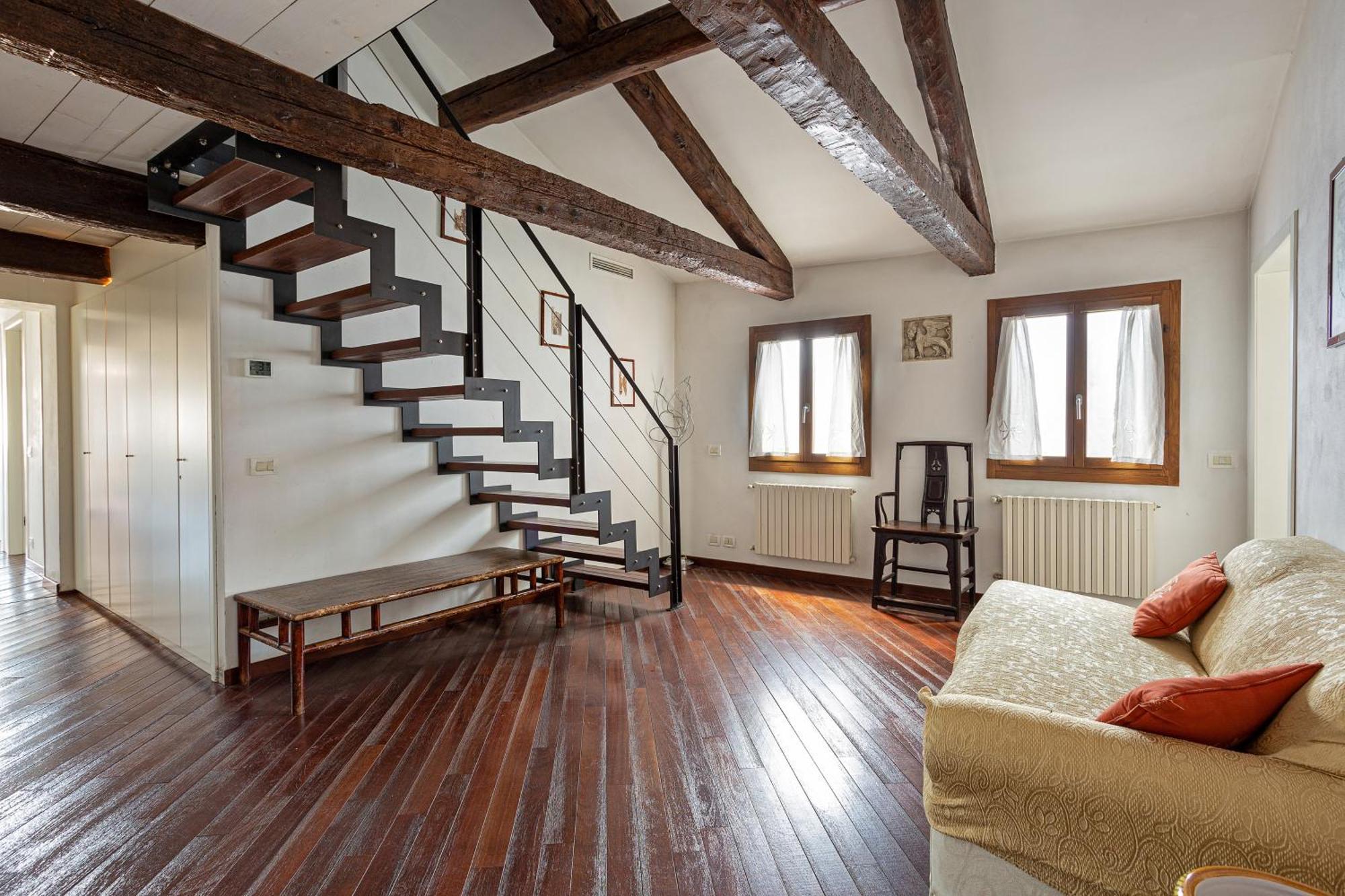 Vip Venice Rooms Pokoj fotografie